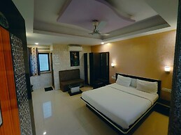 Hotel Panchgani Crown