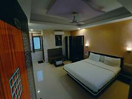 Hotel Panchgani Crown