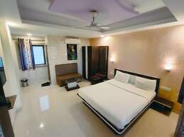 Hotel Panchgani Crown