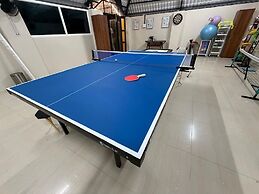 Beyond Inn Hotels & Resorts ECR