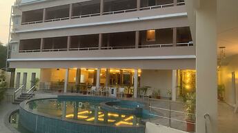 Beyond Inn Hotels & Resorts ECR