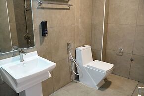 Beyond Inn Hotels & Resorts ECR