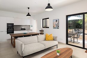 Large Home with Private Garden