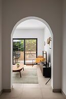 Large Home with Private Garden