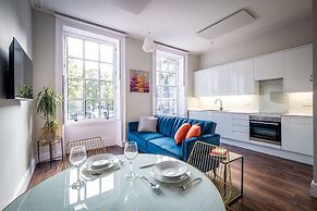 Dalton Apartment 1