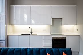 Dalton Apartment 1