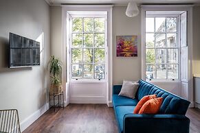 Dalton Apartment 1