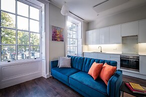 Dalton Apartment 1