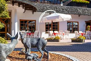 Hotel Mügge am Iberg