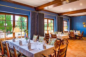Hotel Mügge am Iberg