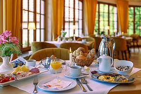 Hotel Mügge am Iberg