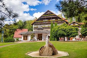 Hotel Mügge am Iberg