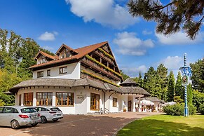 Hotel Mügge am Iberg