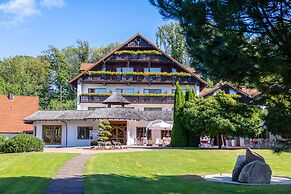 Hotel Mügge am Iberg