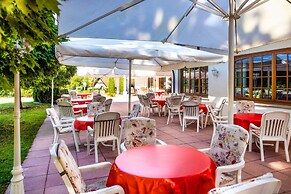 Hotel Mügge am Iberg