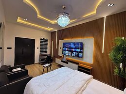 Williams Respite Apartment