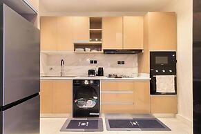Williams Respite Apartment