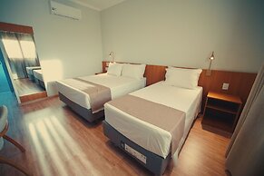CLATT HOTEL