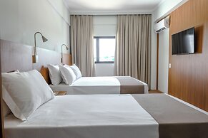 CLATT HOTEL