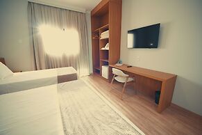 CLATT HOTEL
