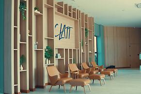 CLATT HOTEL