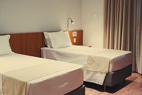 CLATT HOTEL