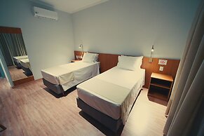 CLATT HOTEL