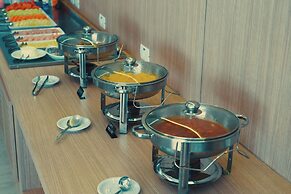 CLATT HOTEL