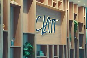 CLATT HOTEL