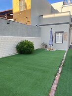 Luxar Suites & Apartments