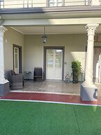 Luxar Suites & Apartments