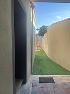 Luxar Suites & Apartments