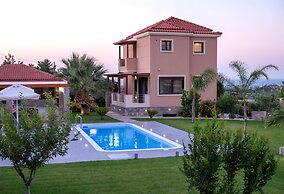 Luxurious Villa David