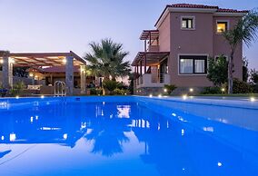 Luxurious Villa David