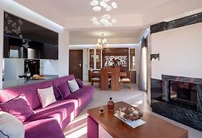 Luxurious Villa David