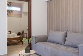 Luxurious Villa David