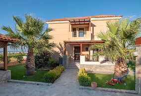 Luxurious Villa David