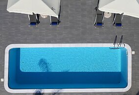 Luxurious Villa David