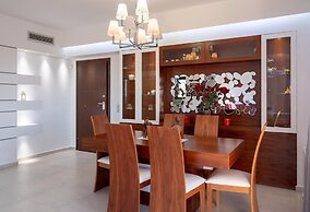 Luxurious Villa David