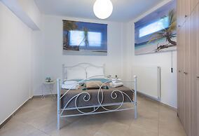 Luxurious Villa David