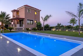 Luxurious Villa David