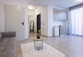 Luxurious Villa David