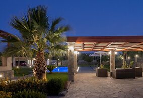 Luxurious Villa David