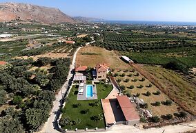 Luxurious Villa David