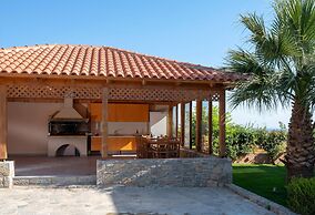 Luxurious Villa David