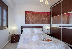 Luxurious Villa David