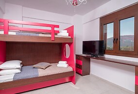 Luxurious Villa David