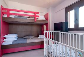 Luxurious Villa David