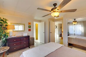Hualapai Mtn Views on 2 Acres: 'thunderhead' Home