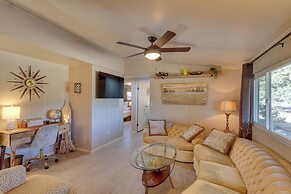 Hualapai Mtn Views on 2 Acres: 'thunderhead' Home